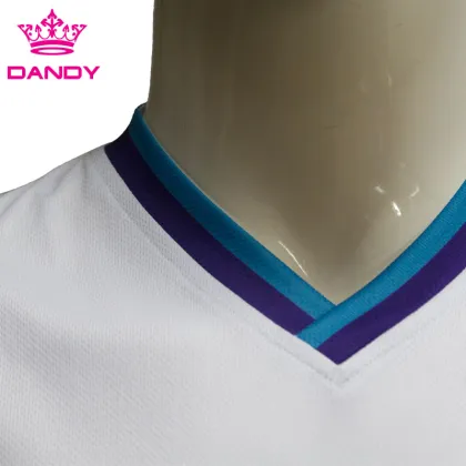 Champion Vintage Basketball Jerseys