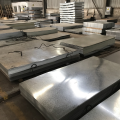 ASTM A36 Hot Glvanized Steel Seeth