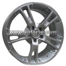 17" sliver custom styling aluminum alloy wheel rim