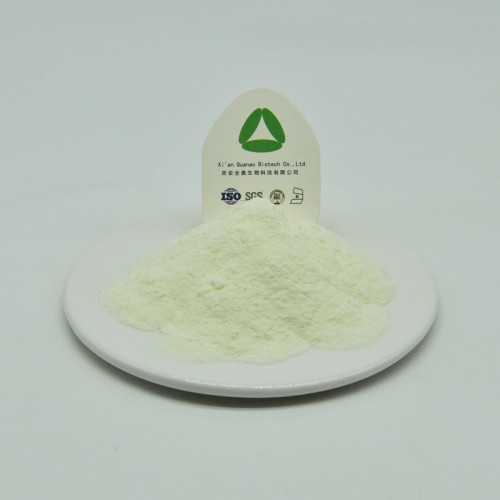 Irinotecan em pó CAS 97682-44-5 material anti-câncer