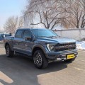 Ford Raptor F-150 EcoBoost 3.5T V6