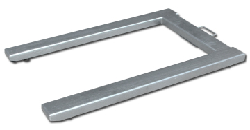 Stainless Steel U Beam Scale
