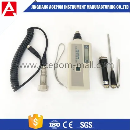 ACEPOM313-A Professional Digital Vibration & Temperature Meter Manufacturer in China