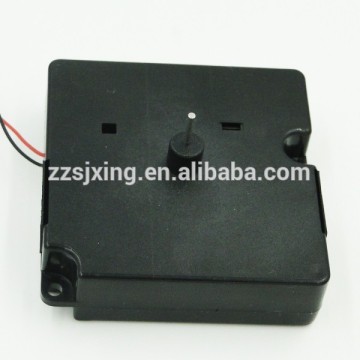 Rotating Movement for display turntable
