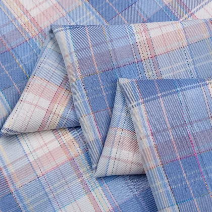 Wholesale JK Uniform Lattice Pleated Skirt & Accessories