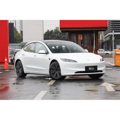 2024 Tesla Model 3 Highland AWD Electric Car