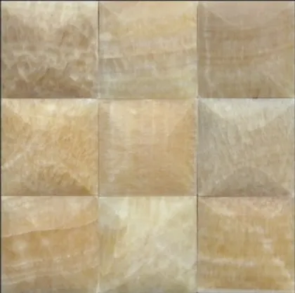 New Trend Marble Mosaic Tile