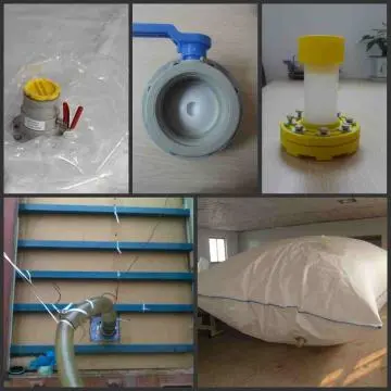 24000Liters flexitank