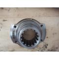 Shantui bulldozer spare parts shaft coupling 175-15-42151