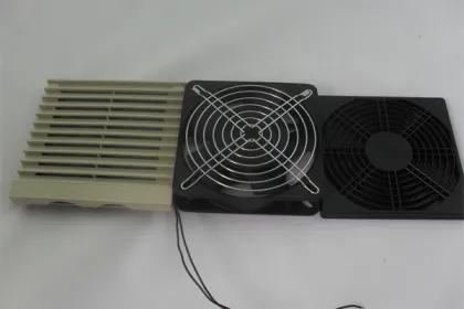 axial fans for industrial use 135mm cooling fan