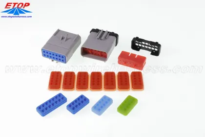 Equivalent APEX 2.8MM 14WAY CONNECTORS