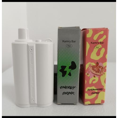 Kamry Bar 7000 Puff Disposable Kit Wholesale Price