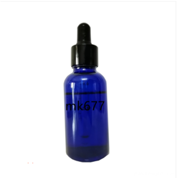 Wholesale Price for Bulk MK-677 Liquid