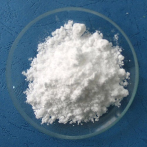 Europium (iii) óxido 99.9% EU