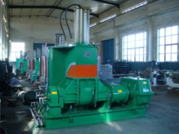 110L rubber kneader