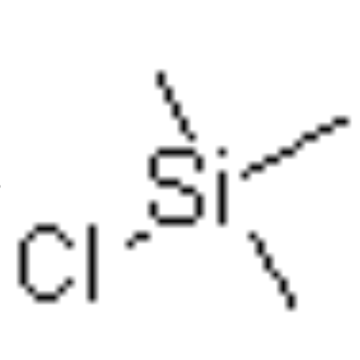 Vital Pharmaceutical Intermediates Chlortrimethylsilan