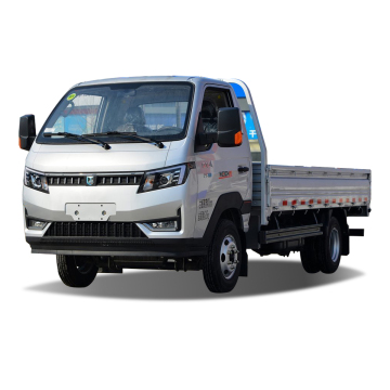 Truck di carico leggero LP3 LP3 - 4,03 m a fila singola 2 sedili camion diesel 4x2 in vendita