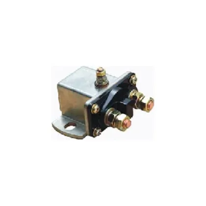 Automotive specific relays OEM