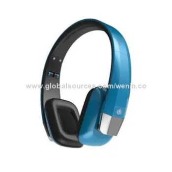 2014 Stereo Bluetooth Headphone, Deep Bass Sound