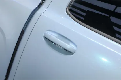 China Factory Direct JMC Dadao EV: 4 Doors 5 Seats Electric Pickup Truck
