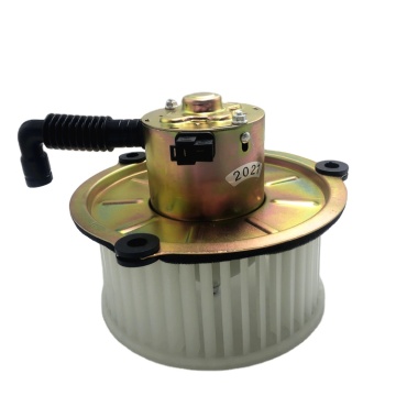 Hot Sale: Excavator Spares - Blower Fan Motor & Heater Motor ZAX200/300/350/360-3-5-6 4658943