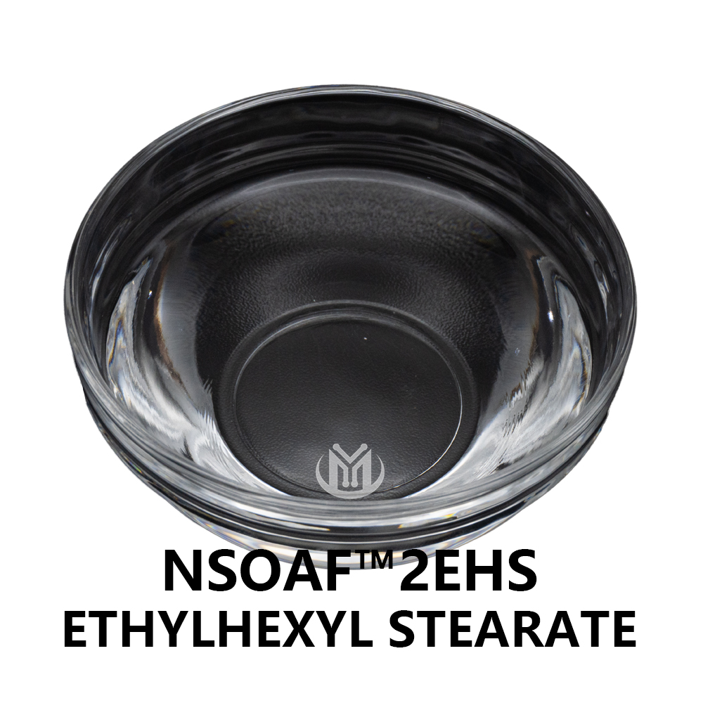 2 ethylhexyl stearate