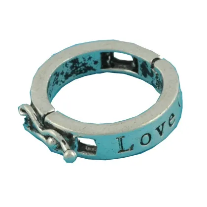 Silver Ring, Silver Ring Designs For Girl, Ring Silver Jewelry Fashion Wholesale P6039