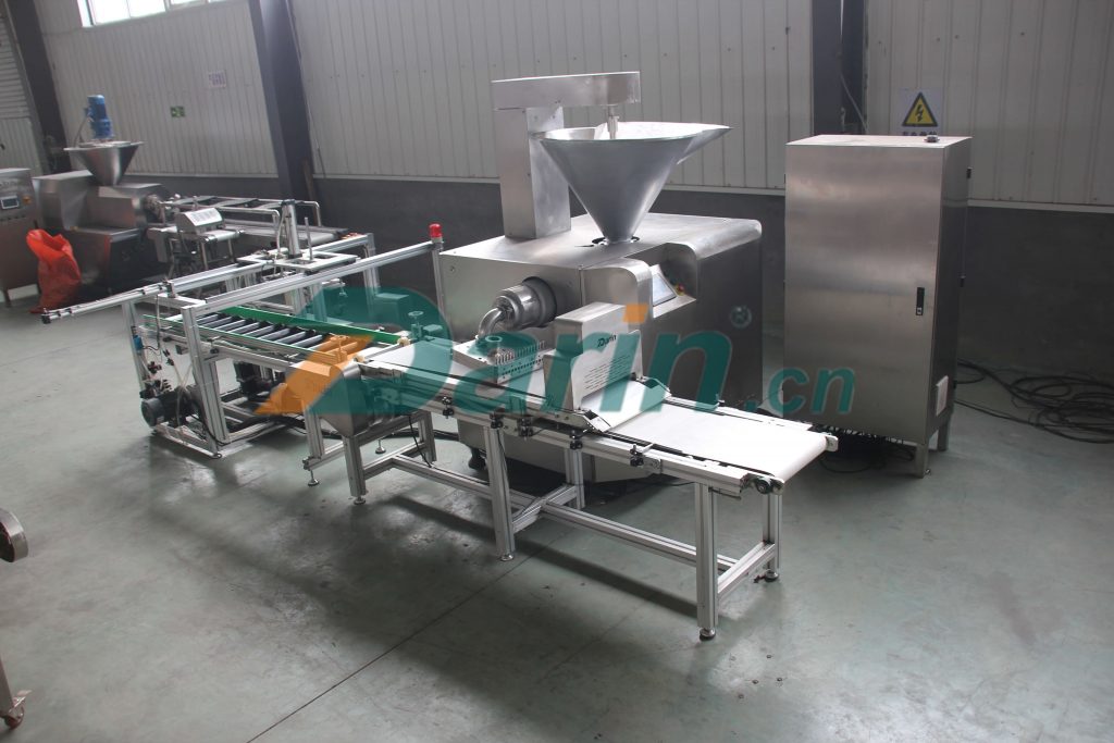 meat strip machine meat strip machine
