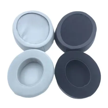 Fast Delivery Protein Leather Earpad Replacement and Cushion Covers for Razer Nari Headphones