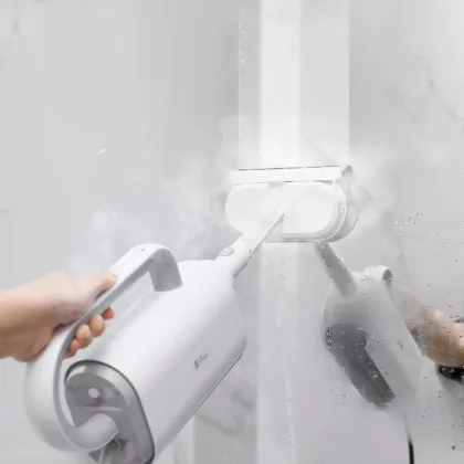 Xiaomi Deerma Steam Mop for Floor, Windows, and Furniture Cleaning