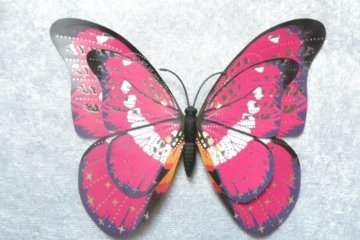 Wholesale Sexy Party Butterfly Wing