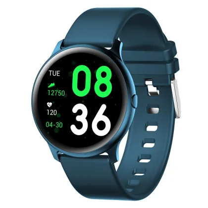 1.3" Ultra-Thin Design New Smart Watch Interpad