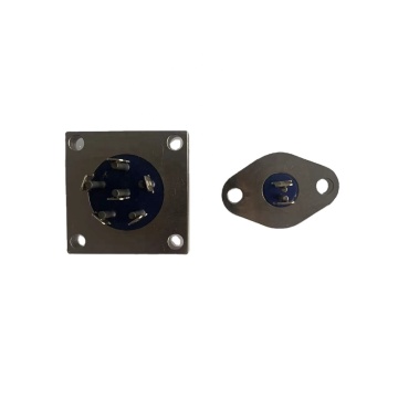 High-Quality Refrigeration Spare Parts: Bltzer Terminal Block & Plate FC, CC, DC