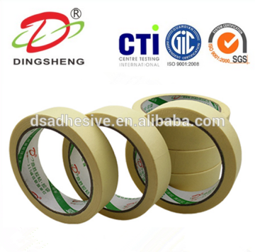 China High Quality Masking Tape Supplier