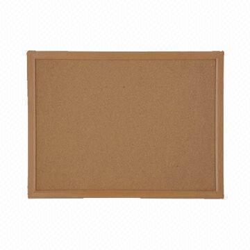 MDF Frame Notice Board