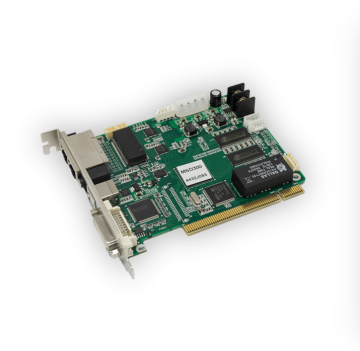 Novastar Full Color LED Display MSD300/MSD600 Sending Card