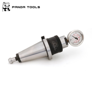 Customizable Made in China Mas403 BT30 BT40 BT50 CAT DIN69871 HSK50 HSK63 Clamping Force Testers