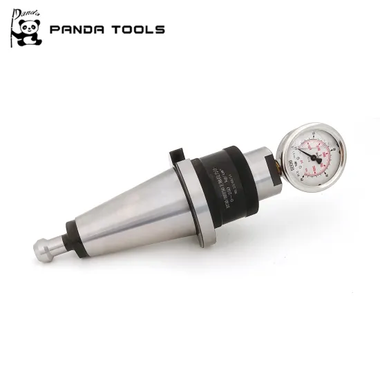 Customizable Made in China Mas403 BT30 BT40 BT50 CAT DIN69871 HSK50 HSK63 Clamping Force Testers