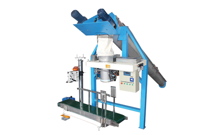 Packing Machine Automaticautomatic Packing Machine