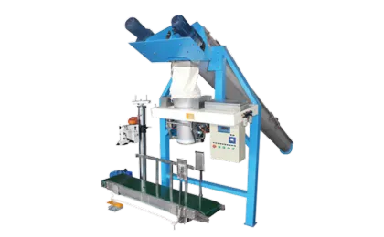 Packing Machine Automaticautomatic Packing Machine