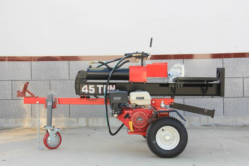 45ton Wood Splitter