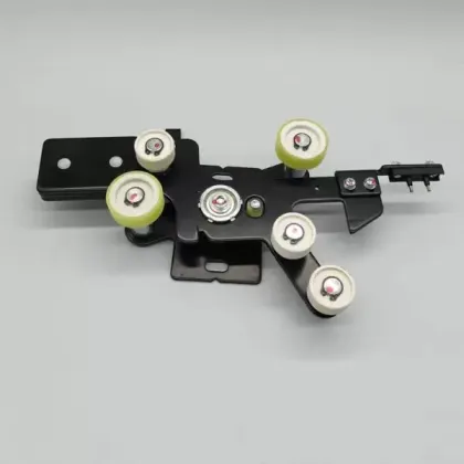 S400-S/96 Landing Door Lock for ThyssenKrupp Elevators