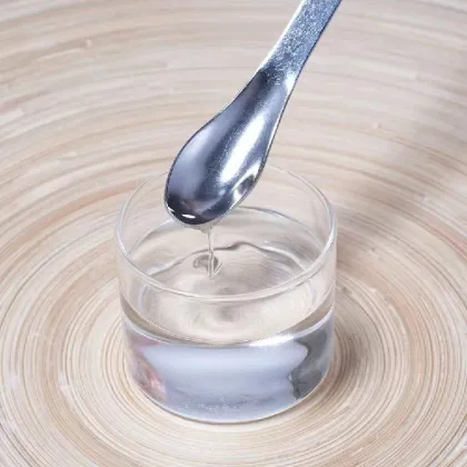 Organic Fractionated Coconut Oil Bulk