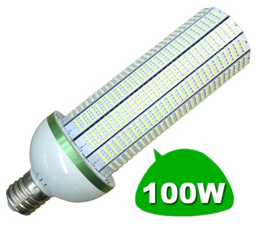 High Power 100W LED Corn Lighting (ZGE-YM105s305SMD-100B) CE RoHS