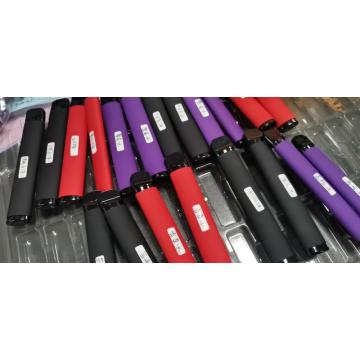 PODS de dispositivo 2ML 350mAh Vape Pen Logipo personalizado