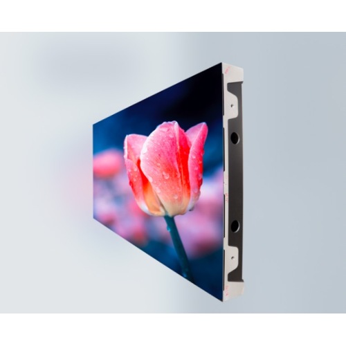 small pitch led display