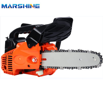 Single Cylinder Electric Cordless Light Weight Chain Saw