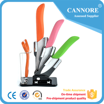 High Quanlity Ceramic Kitchen Knife