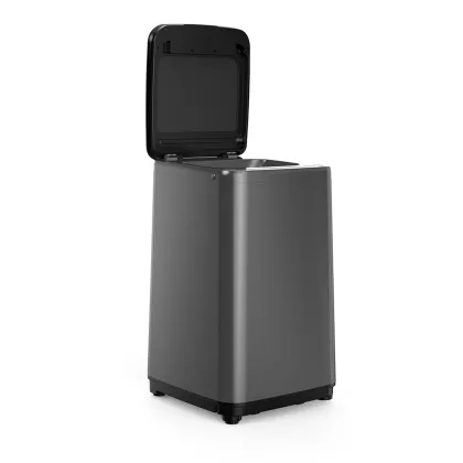 WEILI 3Kg Mini Portable Pulsator Washing Machine with Dryer