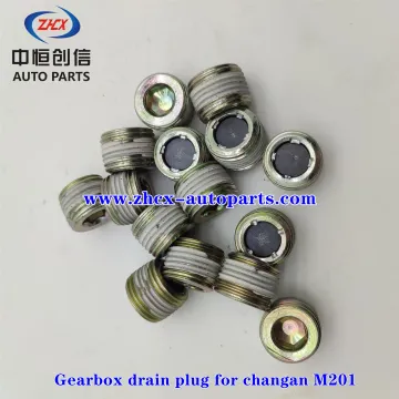 Gurxin-ka-goynta Gearbox ee Beddelka M201